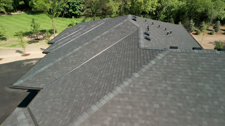 Best Roof Maintenance and Cleaning  in Moss Bluff, LA