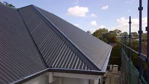 Best Rubber Roofing (EPDM, TPO)  in Moss Bluff, LA